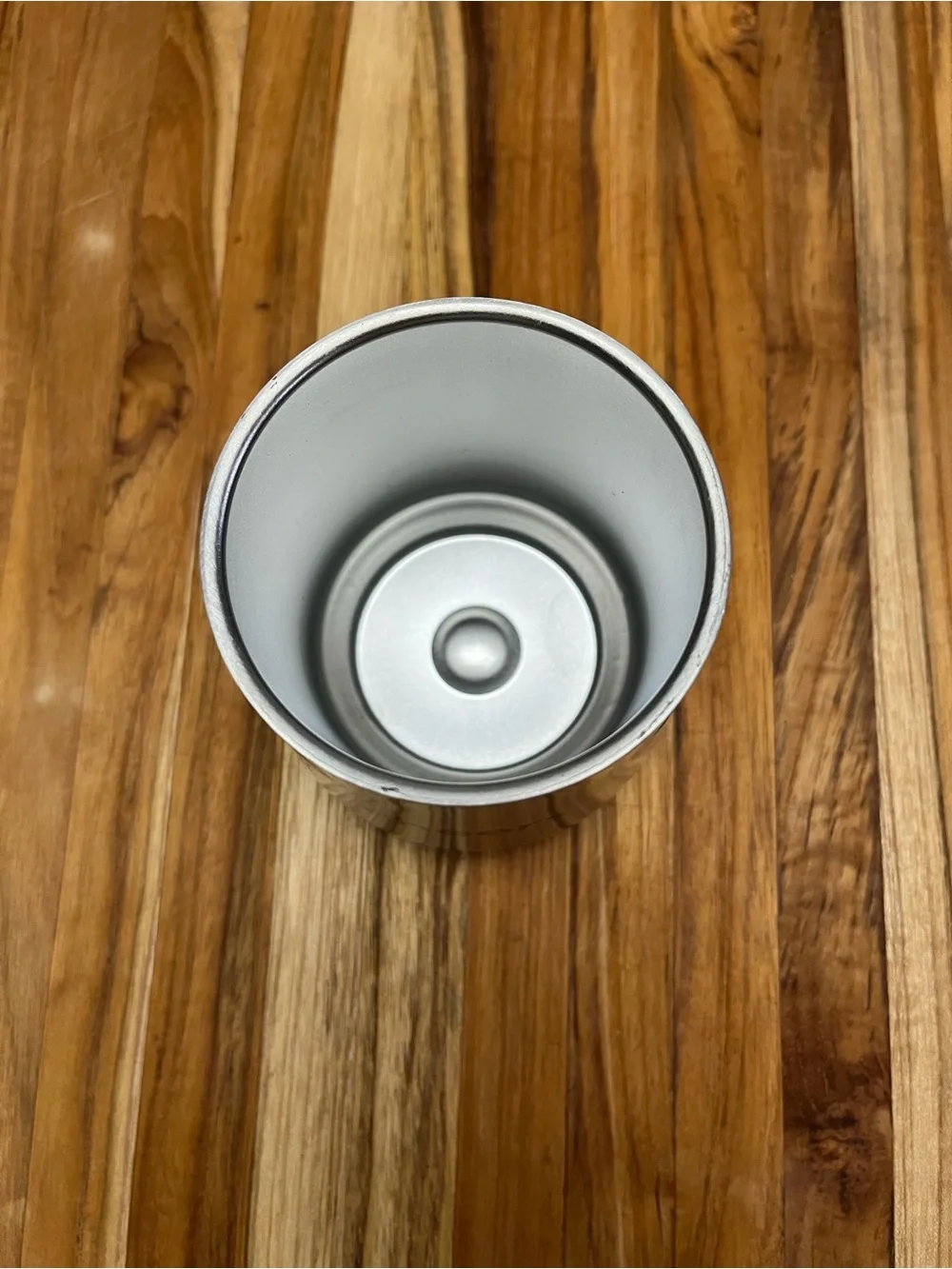 Cheers Stainless Steel Insulated Tumbler - Silver